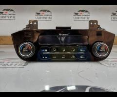 CONSOLE CLIMA ARIA CONDIZIONATA KIA SPORTAGE 2013 - 3