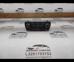 PANNELLO COMANDI CLIMA FORD FOCUS 2015 F1ET-18549 - 1