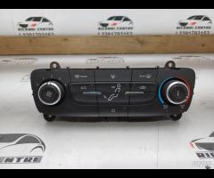 PANNELLO COMANDI CLIMA FORD FOCUS 2015 F1ET-18549 - 2