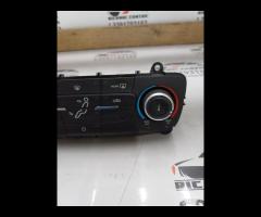 PANNELLO COMANDI CLIMA FORD FOCUS 2015 F1ET-18549 - 4