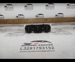 COMANDI CLIMA SEAT IBIZA III  IV 2012 6J0820045A 6 - 1