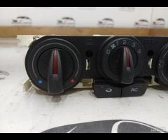 COMANDI CLIMA SEAT IBIZA III  IV 2012 6J0820045A 6 - 4