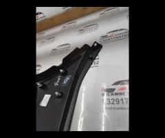 MODANATURA PROTETTORE POSTERIORE DESTRO NISSAN LEA - 18