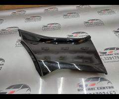 MODANATURA PROTETTORE POSTERIORE SINISTRO NISSAN L - 4