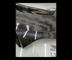 MODANATURA PROTETTORE POSTERIORE SINISTRO NISSAN L - 5