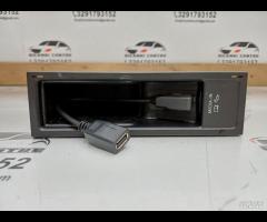 MODULO SCATOLA INTERFACCIA MULTIMEDIALE VW PASSAT