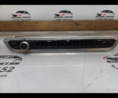 PANNELLO CONTROLLO AUTORADIO BMW X5 G05 G06 2020 7 - 2