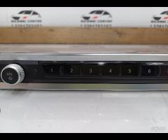PANNELLO CONTROLLO AUTORADIO BMW X5 G05 G06 2020 7 - 4