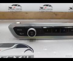 PANNELLO CONTROLLO AUTORADIO BMW X5 G05 G06 2020 7 - 5