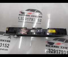 PANNELLO CONTROLLO AUTORADIO BMW X5 G05 G06 2020 7 - 6