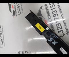 PANNELLO CONTROLLO AUTORADIO BMW X5 G05 G06 2020 7 - 8