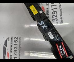PANNELLO CONTROLLO AUTORADIO BMW X5 G05 G06 2020 7 - 9
