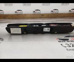 PANNELLO CONTROLLO AUTORADIO BMW X5 G05 G06 2020 7 - 13