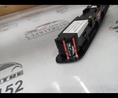 PANNELLO CONTROLLO AUTORADIO BMW X5 G05 G06 2020 7 - 15