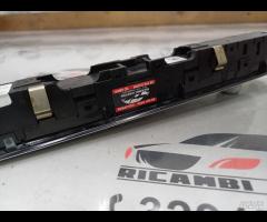 PANNELLO CONTROLLO AUTORADIO BMW X5 G05 G06 2020 7 - 16