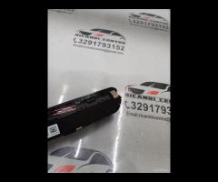 PANNELLO CONTROLLO AUTORADIO BMW X5 G05 G06 2020 7 - 18