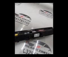 PANNELLO CONTROLLO AUTORADIO BMW X5 G05 G06 2020 7 - 19