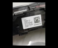 PANNELLO CONTROLLO AUTORADIO BMW X5 G05 G06 2020 7 - 20