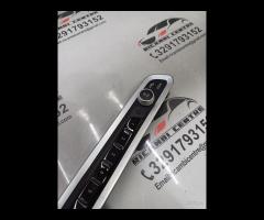 PANNELLO CONTROLLO AUTORADIO BMW X5 G05 G06 2020 7 - 22