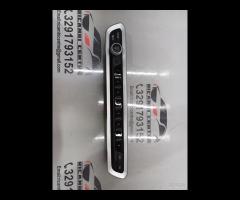 PANNELLO CONTROLLO AUTORADIO BMW X5 G05 G06 2020 7 - 24