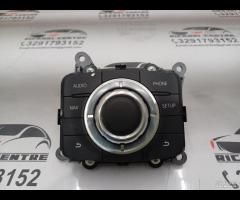 JOYSTICK MULTIFUNZIONALE / COMPUTER DI BORDO MAZDA