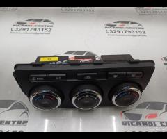 PANNELLO CONTROLLO CLIMA A/C MAZDA 6 2012 GDN36119 - 7