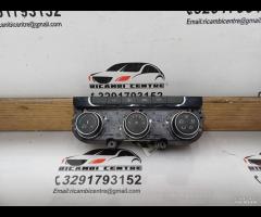 PANNELLO CONTROLLO CLIMA VW GOLF VII 2013 5G090742