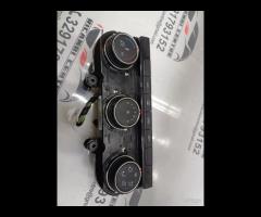 PANNELLO CONTROLLO CLIMA VW GOLF VII 2013 5G090742