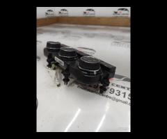 PANNELLO CONTROLLO CLIMA VW GOLF VII 2013 5G090742 - 12