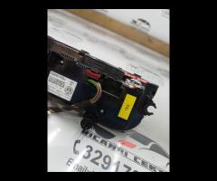 PANNELLO CONTROLLO CLIMA VW GOLF VII 2013 5G090742 - 18