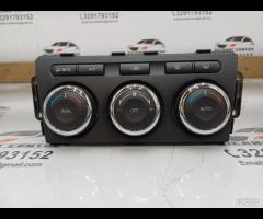CENTRALINA COMANDI CLIMA MAZDA 6 2011 GDN361190A T - 3