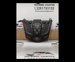 PANNELLO CONTROLLO MULTIMEDIA FORD FOCUS III 2014