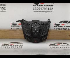 PANNELLO CONTROLLO MULTIMEDIA FORD FOCUS III 2014