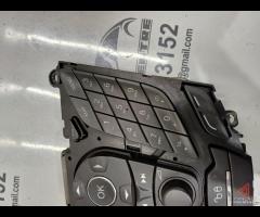 PANNELLO CONTROLLO MULTIMEDIA FORD FOCUS III 2014