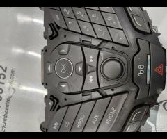 PANNELLO CONTROLLO MULTIMEDIA FORD FOCUS III 2014