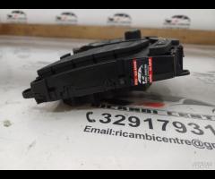 PANNELLO CONTROLLO MULTIMEDIA FORD FOCUS III 2014 - 9