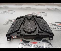 PANNELLO CONTROLLO MULTIMEDIA FORD FOCUS III 2014 - 11