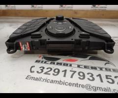 PANNELLO CONTROLLO MULTIMEDIA FORD FOCUS III 2014 - 12