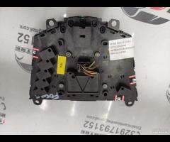 PANNELLO CONTROLLO MULTIMEDIA FORD FOCUS III 2014 - 13