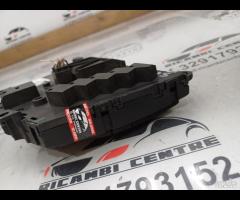 PANNELLO CONTROLLO MULTIMEDIA FORD FOCUS III 2014 - 16