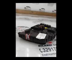 PANNELLO CONTROLLO MULTIMEDIA FORD FOCUS III 2014 - 19