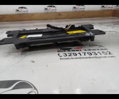 PANNELLO COMANDI CLIMA JAGUAR XF 2009 8X2318C858AG - 21