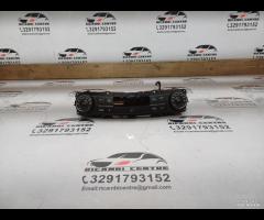 PANNELLO COMANDO CLIMA MERCEDES-BENZ CLS (C219) 32 - 1