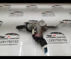 BLOCCHETTO ACCENSIONE CON CHIAVE MAZDA 6 2012 GS1D