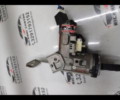 BLOCCHETTO ACCENSIONE CON CHIAVE MAZDA 6 2012 GS1D