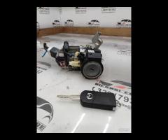 BLOCCHETTO ACCENSIONE CON CHIAVE MAZDA 6 2012 GS1D - 20