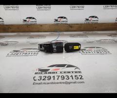 BLOCCHETTO ACCENSIONE CON CHIAVE PEUGEOT 208 2013 - 1