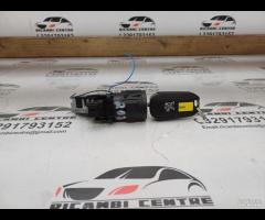 BLOCCHETTO ACCENSIONE CON CHIAVE PEUGEOT 208 2013 - 2
