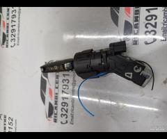 BLOCCHETTO ACCENSIONE CON CHIAVE PEUGEOT 208 2013 - 4