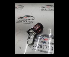 BLOCCHETTO ACCENSIONE CON CHIAVE PEUGEOT 208 2013 - 18
